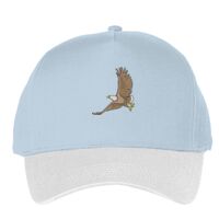 Classic 5-panel snapback (6007) Vignette