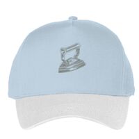 Classic 5-panel snapback (6007) Vignette