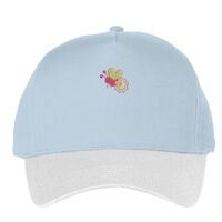 Classic 5-panel snapback (6007) Vignette