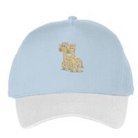 Classic 5-panel snapback (6007) Vignette