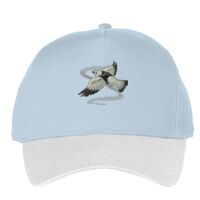 Classic 5-panel snapback (6007) Vignette