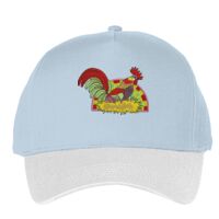 Classic 5-panel snapback (6007) Vignette