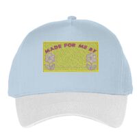 Classic 5-panel snapback (6007) Vignette