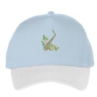 Classic 5-panel snapback (6007) Vignette