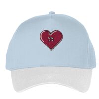 Classic 5-panel snapback (6007) Vignette