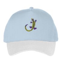 Classic 5-panel snapback (6007) Vignette