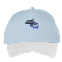 Classic 5-panel snapback (6007) Vignette