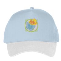 Classic 5-panel snapback (6007) Vignette