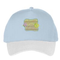 Classic 5-panel snapback (6007) Vignette