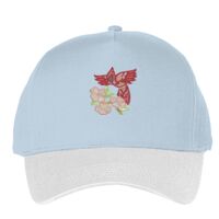 Classic 5-panel snapback (6007) Vignette