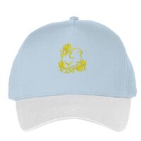 Classic 5-panel snapback (6007) Vignette