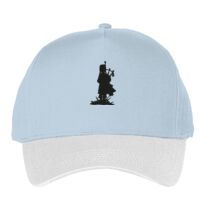 Classic 5-panel snapback (6007) Vignette