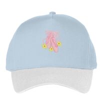 Classic 5-panel snapback (6007) Vignette