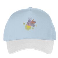 Classic 5-panel snapback (6007) Vignette