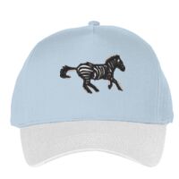 Classic 5-panel snapback (6007) Vignette