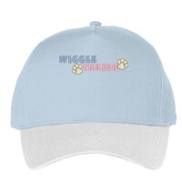 Classic 5-panel snapback (6007) Vignette