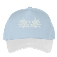 Classic 5-panel snapback (6007) Vignette