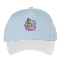 Classic 5-panel snapback (6007) Vignette