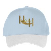 Classic 5-panel snapback (6007) Vignette