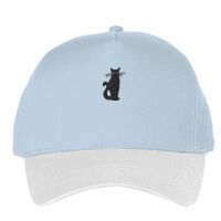 Classic 5-panel snapback (6007) Vignette