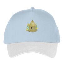 Classic 5-panel snapback (6007) Vignette