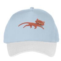 Classic 5-panel snapback (6007) Vignette