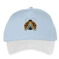 Classic 5-panel snapback (6007) Vignette