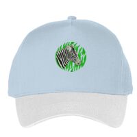 Classic 5-panel snapback (6007) Vignette