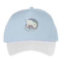 Classic 5-panel snapback (6007) Vignette