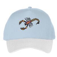 Classic 5-panel snapback (6007) Vignette