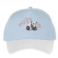 Classic 5-panel snapback (6007) Vignette