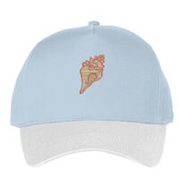 Classic 5-panel snapback (6007) Vignette