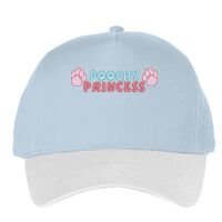 Classic 5-panel snapback (6007) Vignette