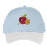 Classic 5-panel snapback (6007) Vignette