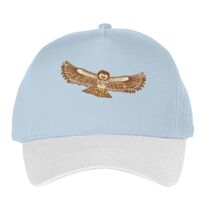 Classic 5-panel snapback (6007) Vignette