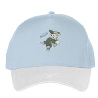 Classic 5-panel snapback (6007) Vignette