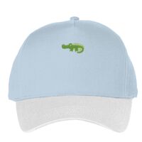 Classic 5-panel snapback (6007) Vignette