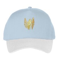 Classic 5-panel snapback (6007) Vignette