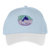 Classic 5-panel snapback (6007) Vignette