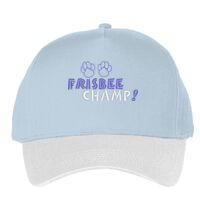 Classic 5-panel snapback (6007) Vignette