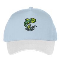 Classic 5-panel snapback (6007) Vignette