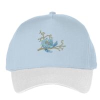 Classic 5-panel snapback (6007) Vignette