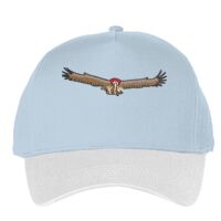 Classic 5-panel snapback (6007) Vignette