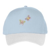 Classic 5-panel snapback (6007) Vignette