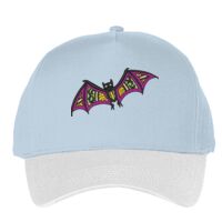 Classic 5-panel snapback (6007) Vignette