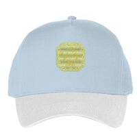 Classic 5-panel snapback (6007) Vignette