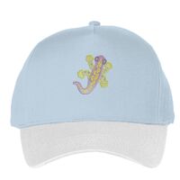 Classic 5-panel snapback (6007) Vignette