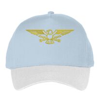 Classic 5-panel snapback (6007) Vignette