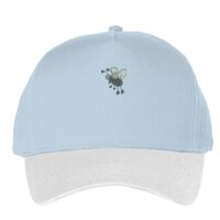 Classic 5-panel snapback (6007) Vignette