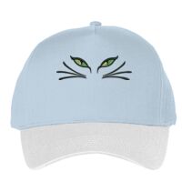 Classic 5-panel snapback (6007) Vignette